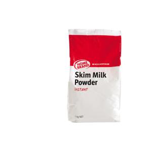 Homebrand Milk Powder Skim ֬߸Ƴ̷ 1KG imags