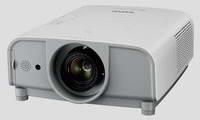 sanyo plc-xt21 projector imags