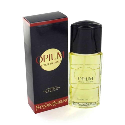 Ysl Opium Pour Homme 100ml EDT (M) imags